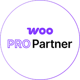 woocommerce pro partner logo