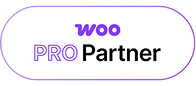 woocommerce pro partner logo