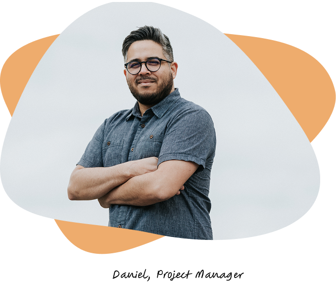 built mighty project manager