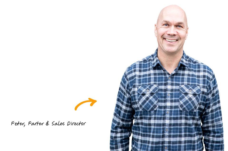 built mighty sales director